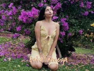 Cataliinavega