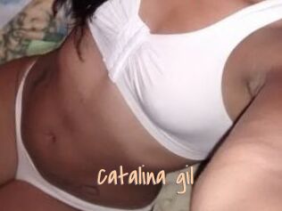 Catalina_gil