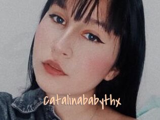 Catalinababythx