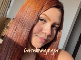 Catalinaginger