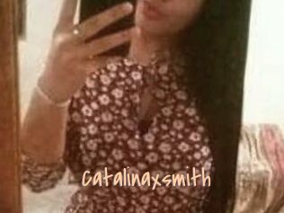 Catalinaxsmith