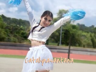 Catalynasantana
