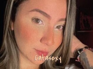 Catasexy