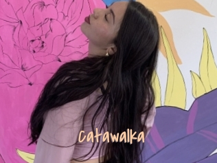 catawalka Salopes de 18 ans