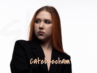 Catebeecham