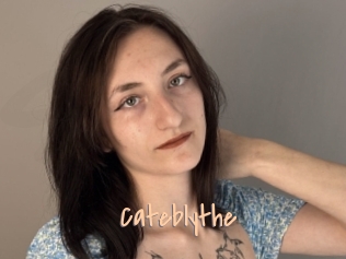 Cateblythe