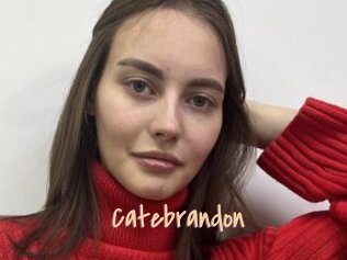 catebrandon Salopes de 18 ans