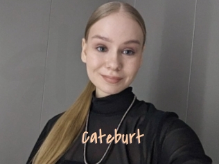 Cateburt