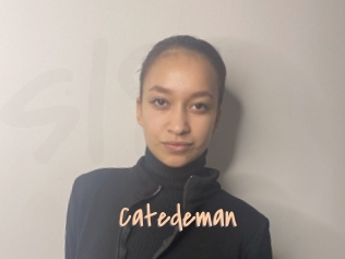 Catedeman