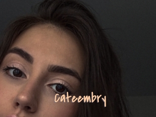 Cateembry