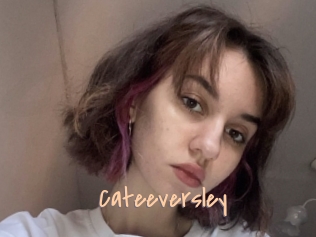 Cateeversley