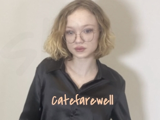 Catefarewell