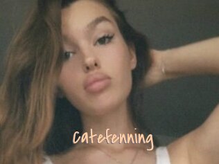 Catefenning