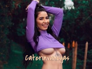 Caterinvanegas