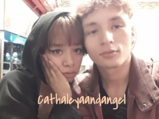 Cathaleyaandangel