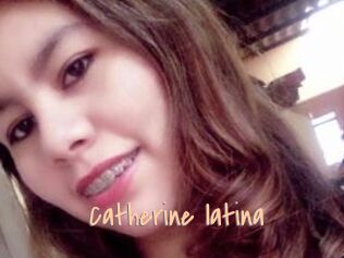 Catherine_latina