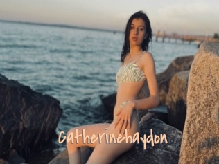 Catherinehaydon