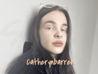 Catherynbarren