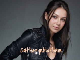 Catherynbickham