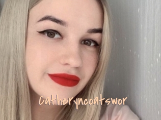 Catheryncoatswor