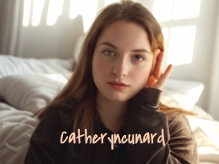 Catheryncunard