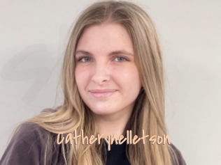 Catherynelletson