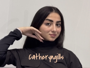 Catheryngills