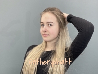 Catherynhiatt