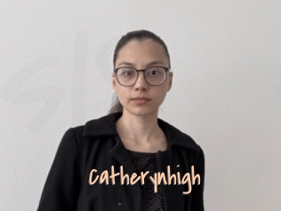 Catherynhigh