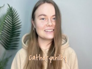Catherynhilby