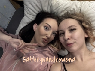 Cathrynandrowena