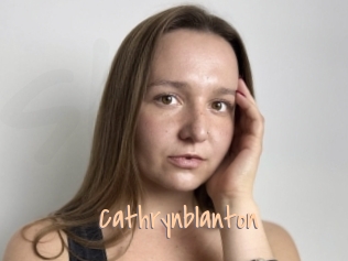 Cathrynblanton