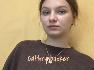 Cathrynbucker