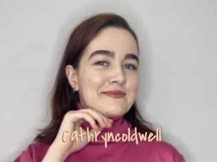 Cathryncoldwell