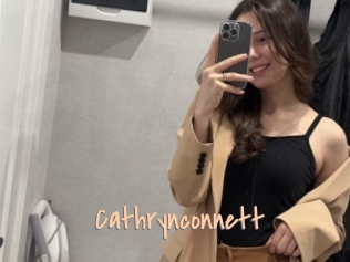 Cathrynconnett