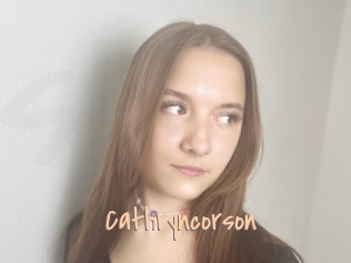 Cathryncorson