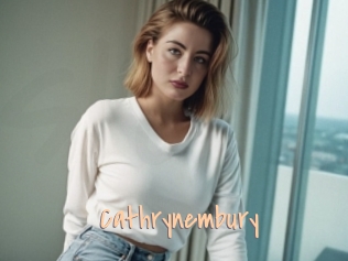 Cathrynembury