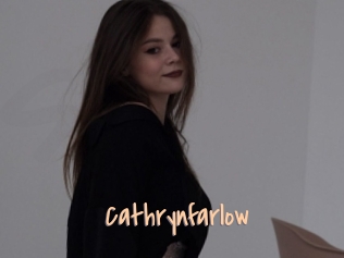 Cathrynfarlow