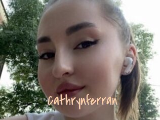 Cathrynferran