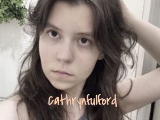 Cathrynfulford