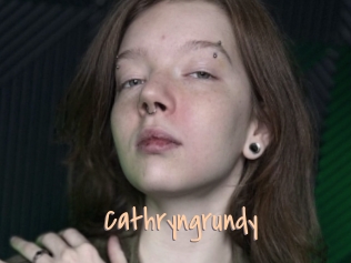 Cathryngrundy