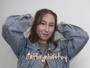 cathrynhastey Salopes de 18 ans