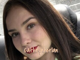 Cathrynherlan
