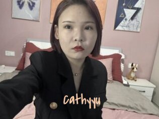 Cathyyu