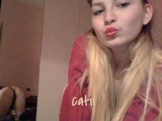 Catii