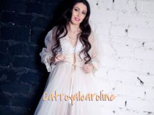 Catroyalcaroline