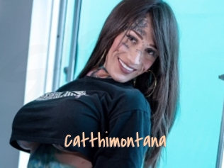 Catthimontana
