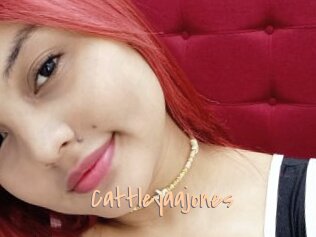 Cattleyaajones