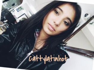 Cattylatinhot