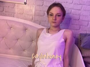 Caylinhoney